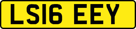 LS16EEY