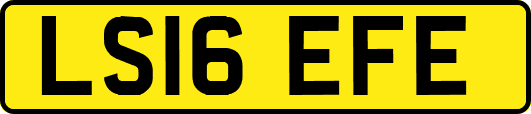 LS16EFE