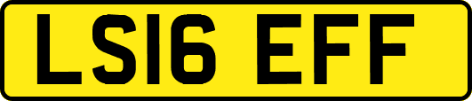 LS16EFF