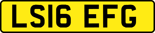 LS16EFG