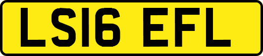 LS16EFL