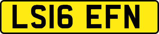 LS16EFN