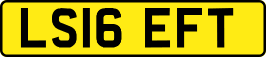 LS16EFT