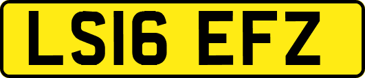 LS16EFZ