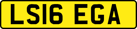 LS16EGA