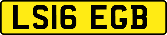 LS16EGB