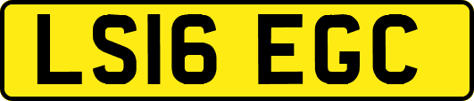 LS16EGC
