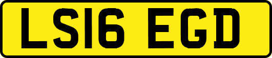 LS16EGD