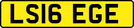 LS16EGE