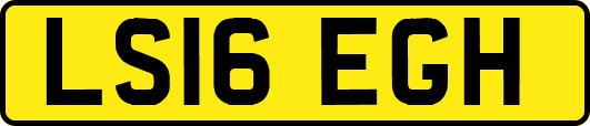 LS16EGH