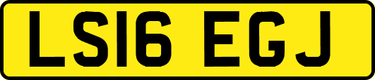 LS16EGJ