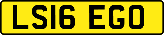 LS16EGO