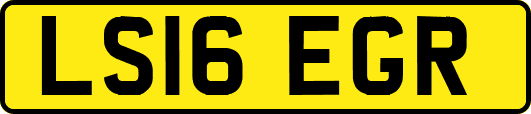 LS16EGR