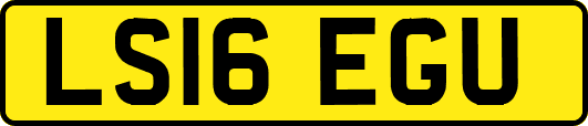 LS16EGU