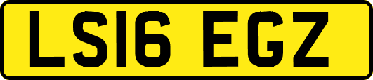 LS16EGZ