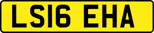LS16EHA