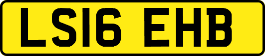 LS16EHB