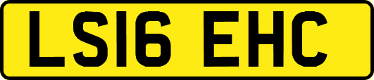 LS16EHC
