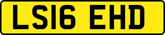 LS16EHD
