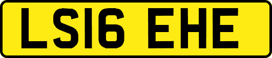 LS16EHE
