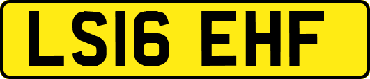 LS16EHF