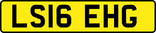 LS16EHG