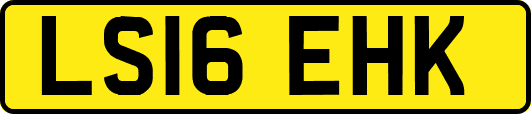LS16EHK