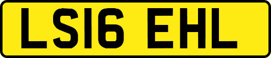 LS16EHL