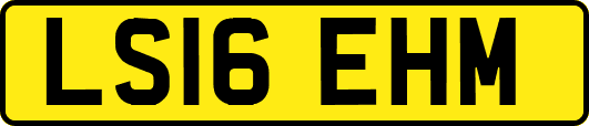 LS16EHM