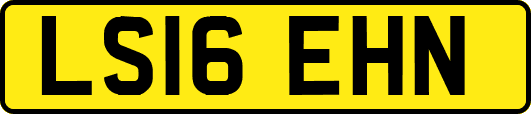 LS16EHN
