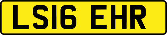 LS16EHR