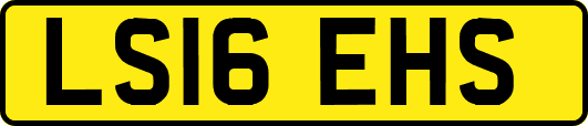 LS16EHS
