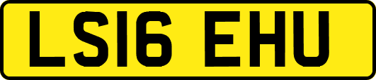 LS16EHU