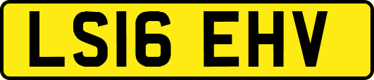 LS16EHV