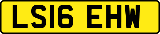 LS16EHW