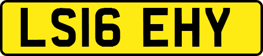 LS16EHY