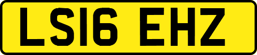 LS16EHZ