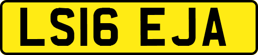 LS16EJA