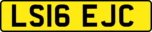 LS16EJC