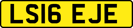 LS16EJE