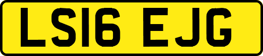 LS16EJG