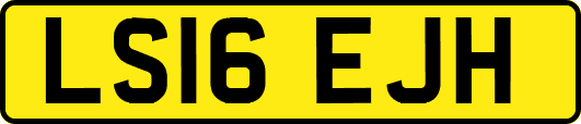 LS16EJH