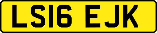 LS16EJK