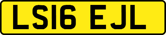 LS16EJL