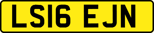LS16EJN