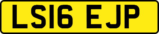 LS16EJP
