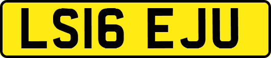 LS16EJU