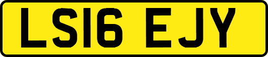 LS16EJY