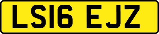 LS16EJZ