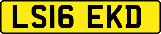 LS16EKD